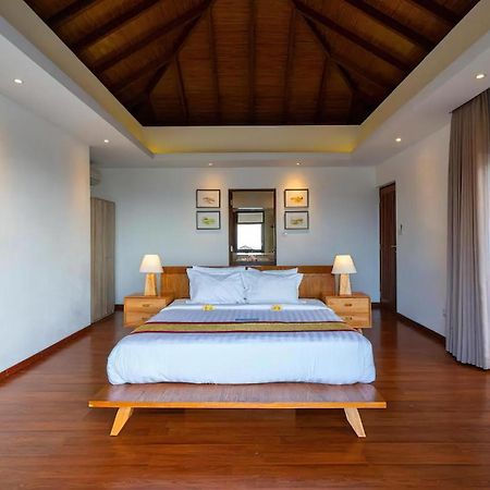 Vivo Villas - Villa Vivo Uluwatu Exteriér fotografie