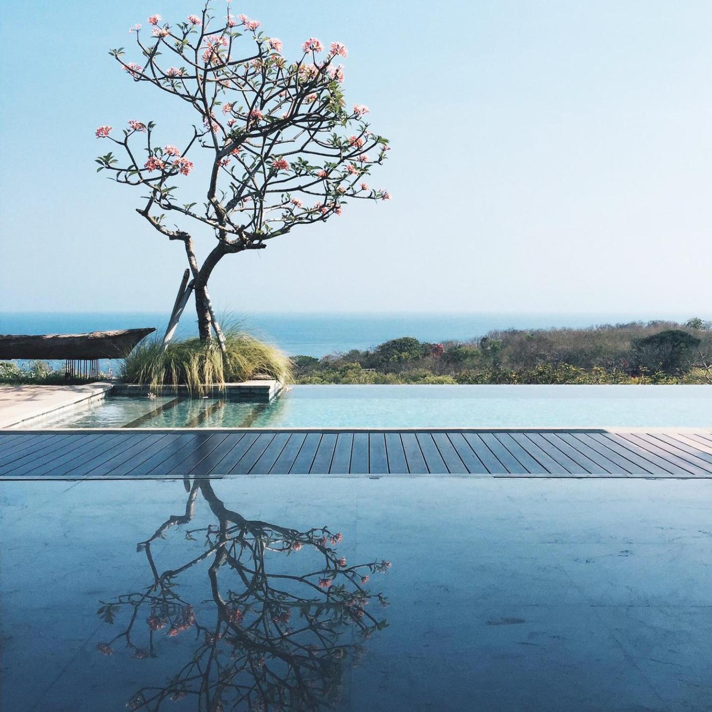 Vivo Villas - Villa Vivo Uluwatu Exteriér fotografie