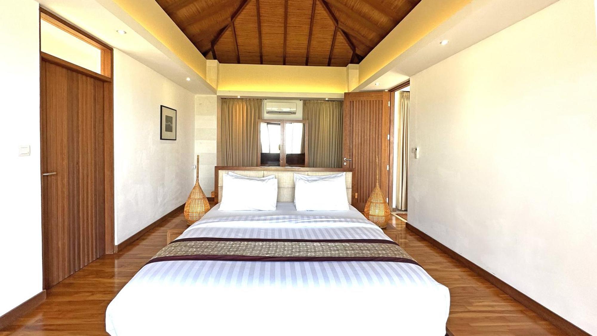 Vivo Villas - Villa Vivo Uluwatu Exteriér fotografie