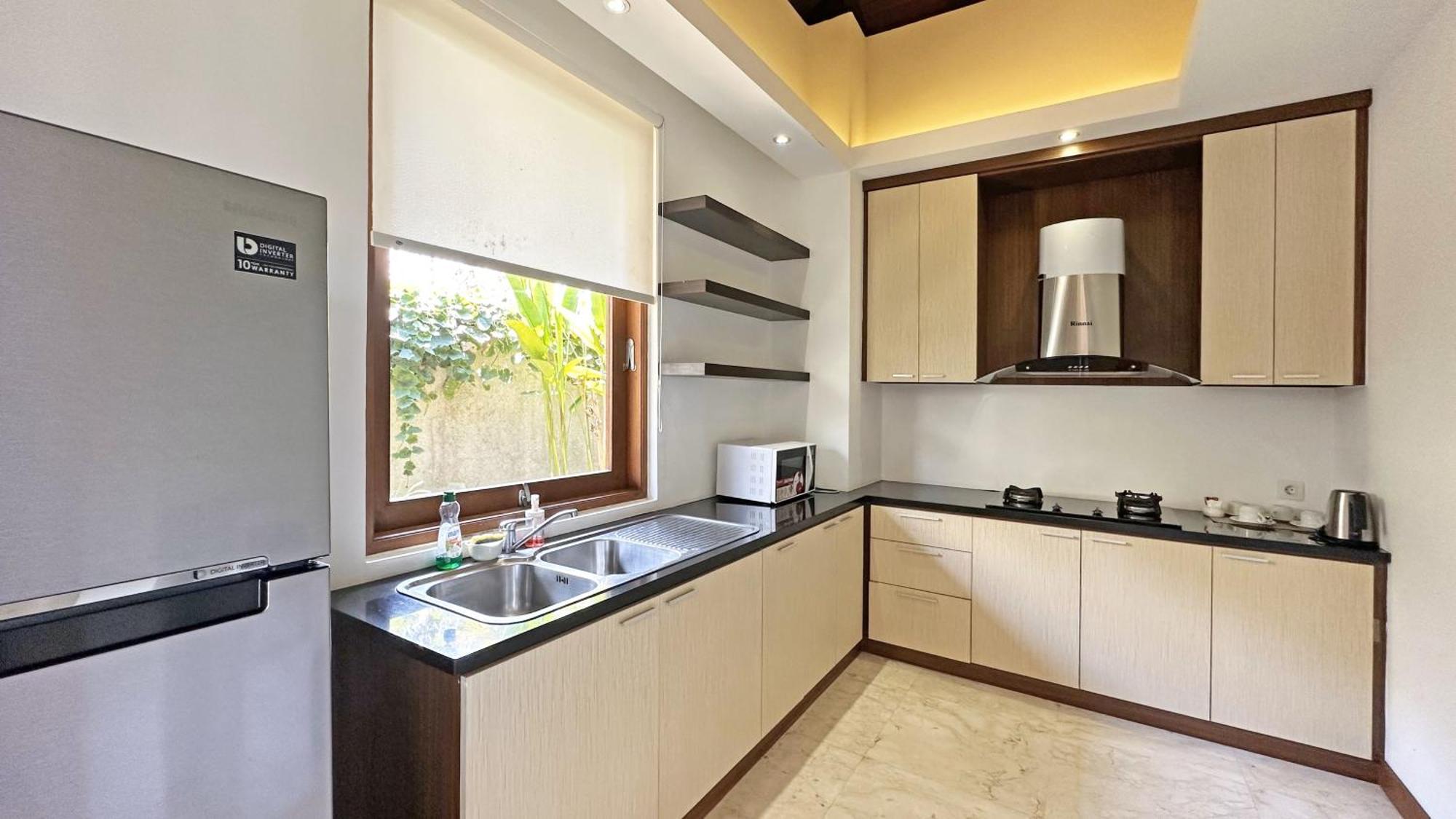 Vivo Villas - Villa Vivo Uluwatu Exteriér fotografie