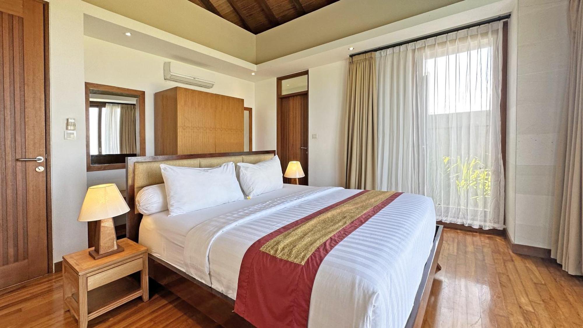 Vivo Villas - Villa Vivo Uluwatu Exteriér fotografie
