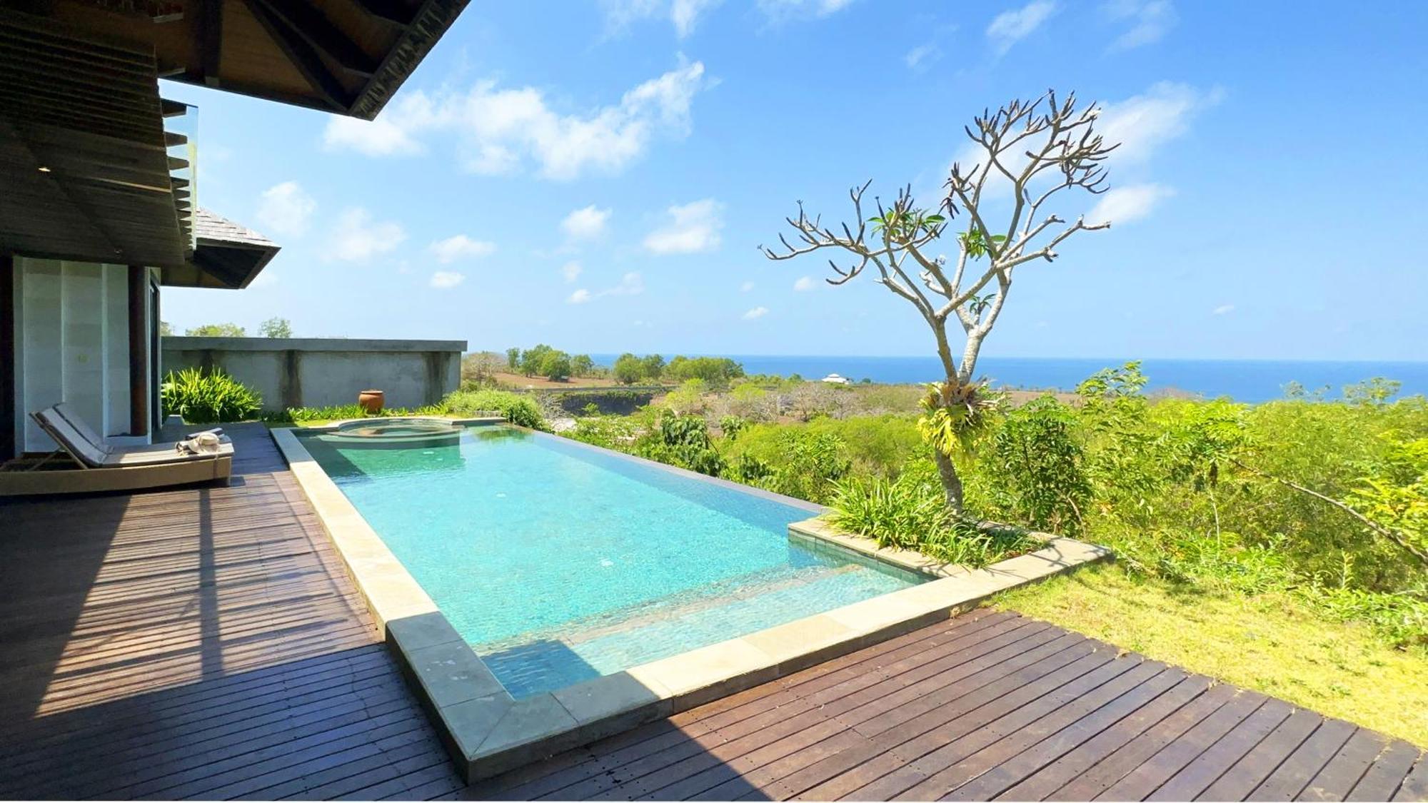 Vivo Villas - Villa Vivo Uluwatu Exteriér fotografie