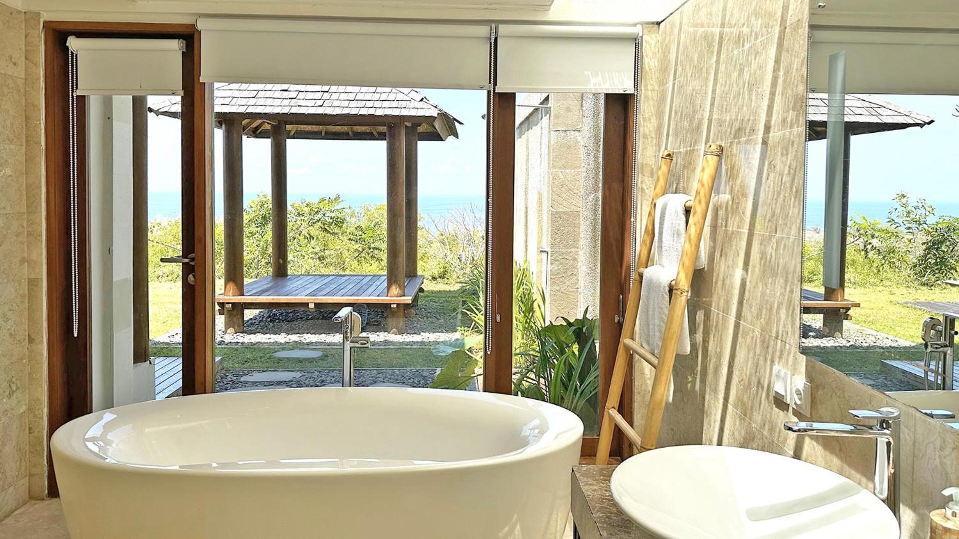 Vivo Villas - Villa Vivo Uluwatu Exteriér fotografie