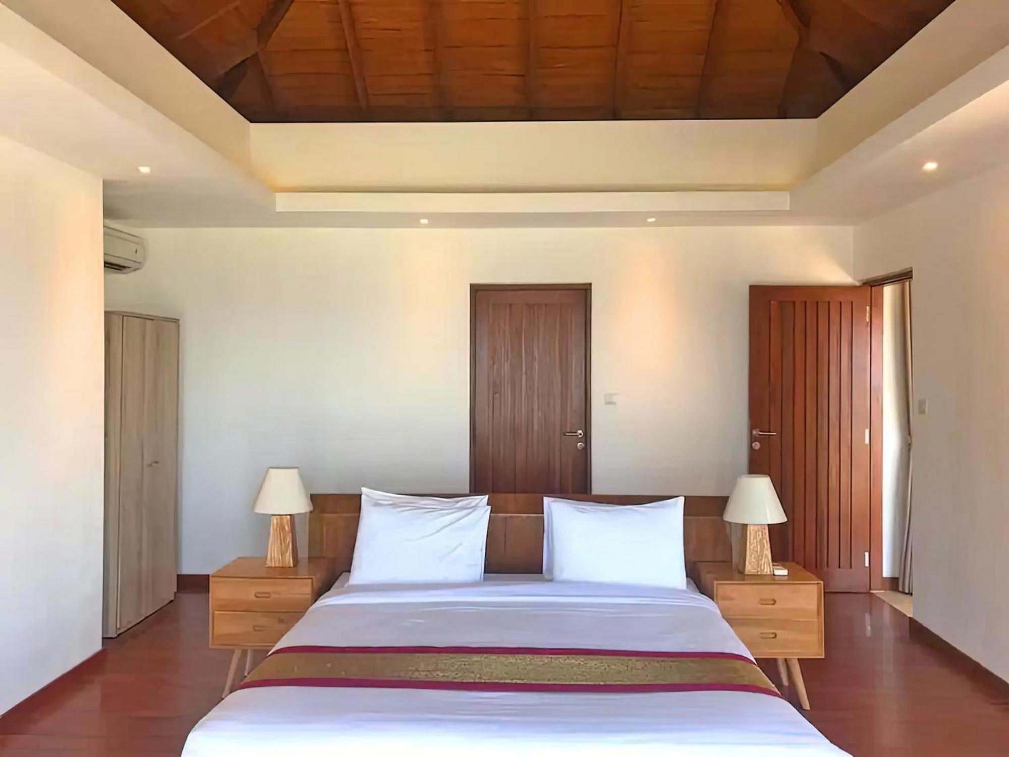 Vivo Villas - Villa Vivo Uluwatu Exteriér fotografie