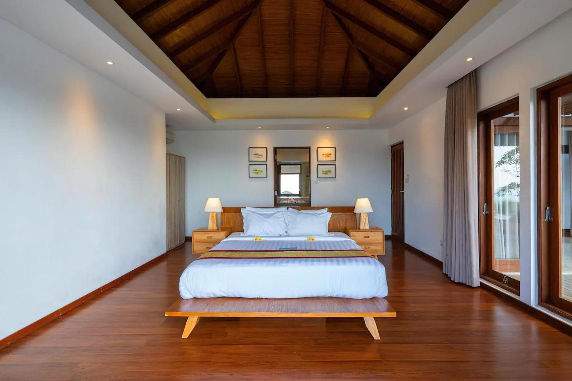 Vivo Villas - Villa Vivo Uluwatu Exteriér fotografie
