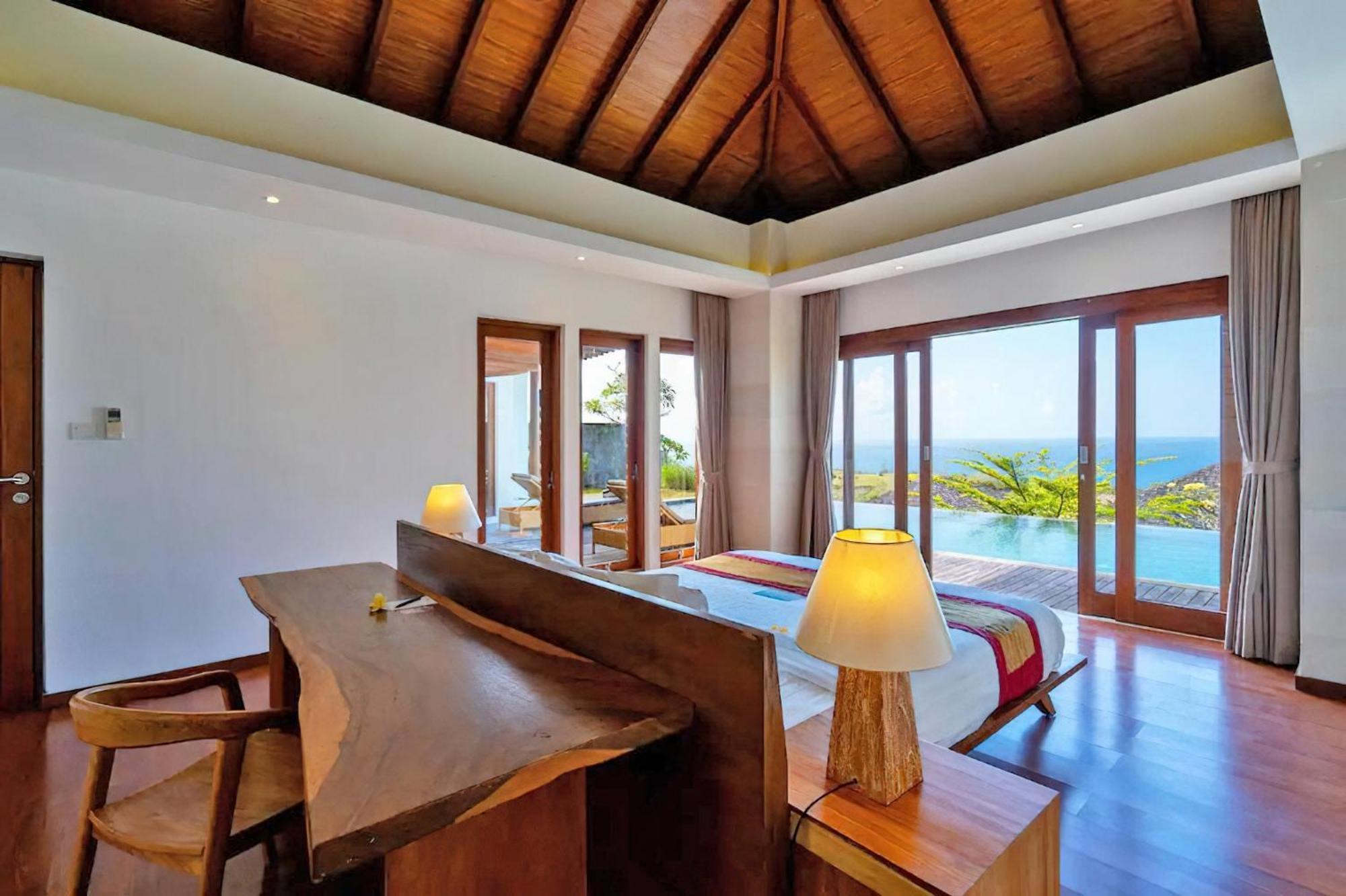 Vivo Villas - Villa Vivo Uluwatu Exteriér fotografie