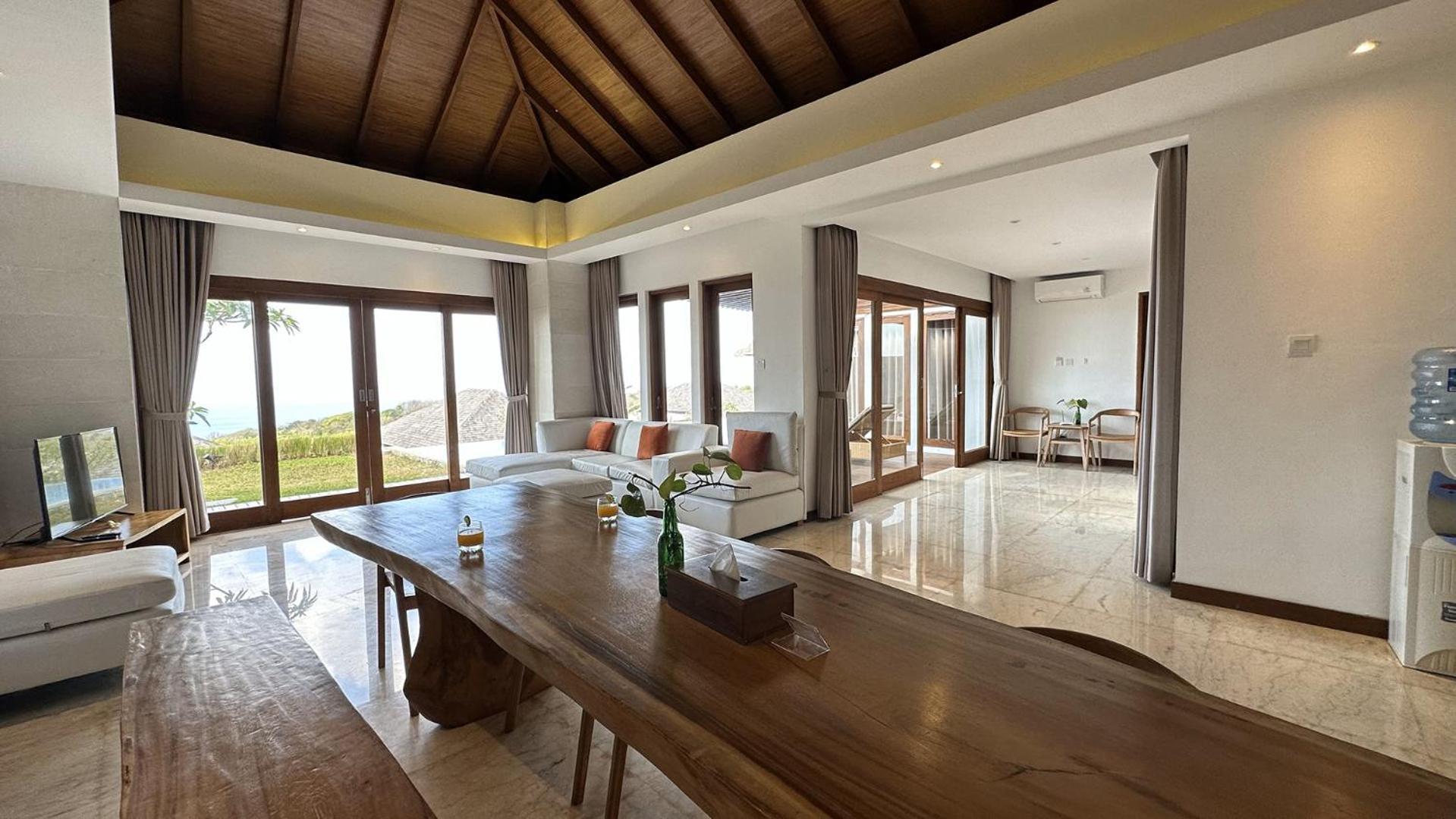 Vivo Villas - Villa Vivo Uluwatu Exteriér fotografie