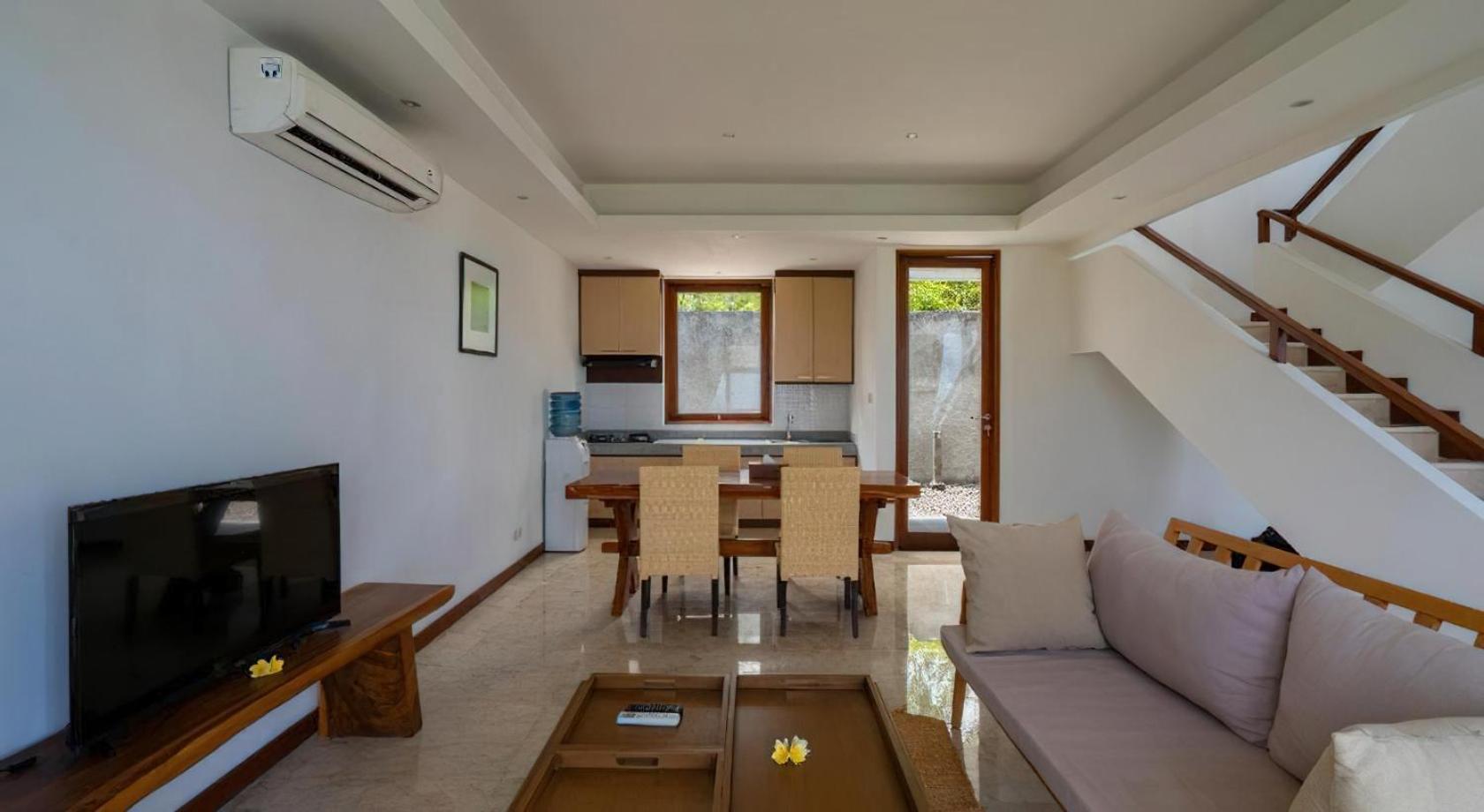 Vivo Villas - Villa Vivo Uluwatu Exteriér fotografie