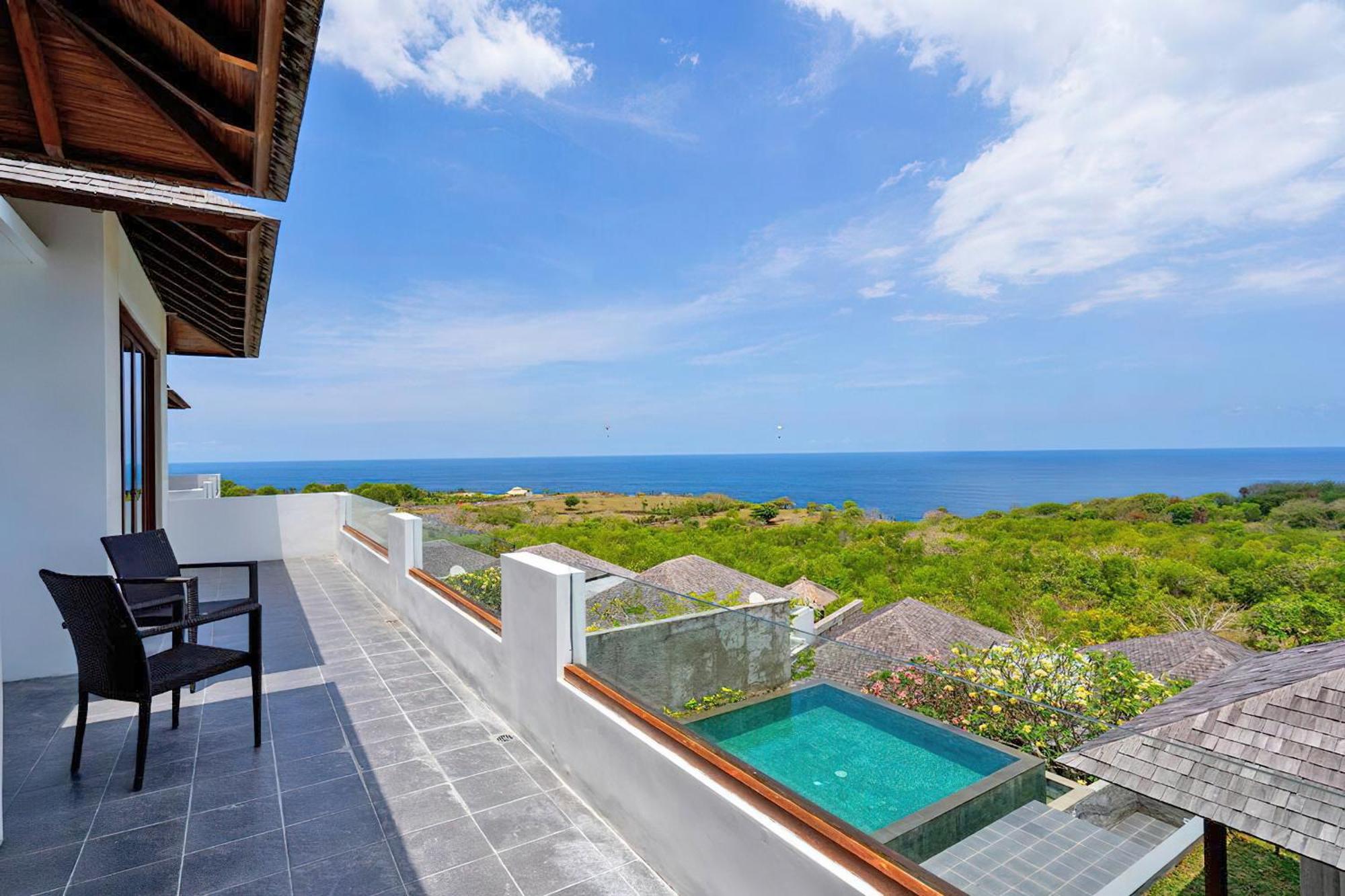 Vivo Villas - Villa Vivo Uluwatu Exteriér fotografie