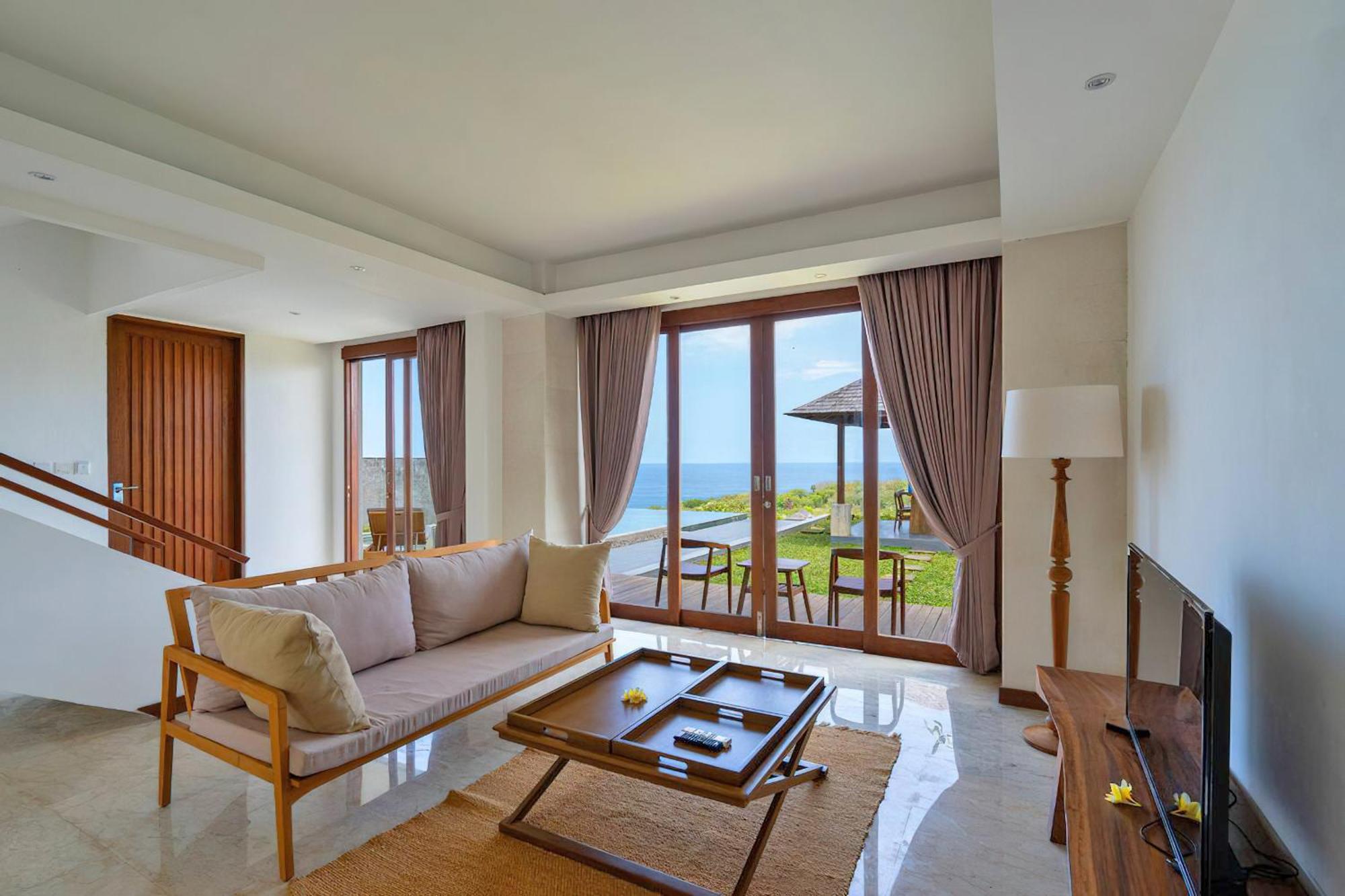 Vivo Villas - Villa Vivo Uluwatu Exteriér fotografie