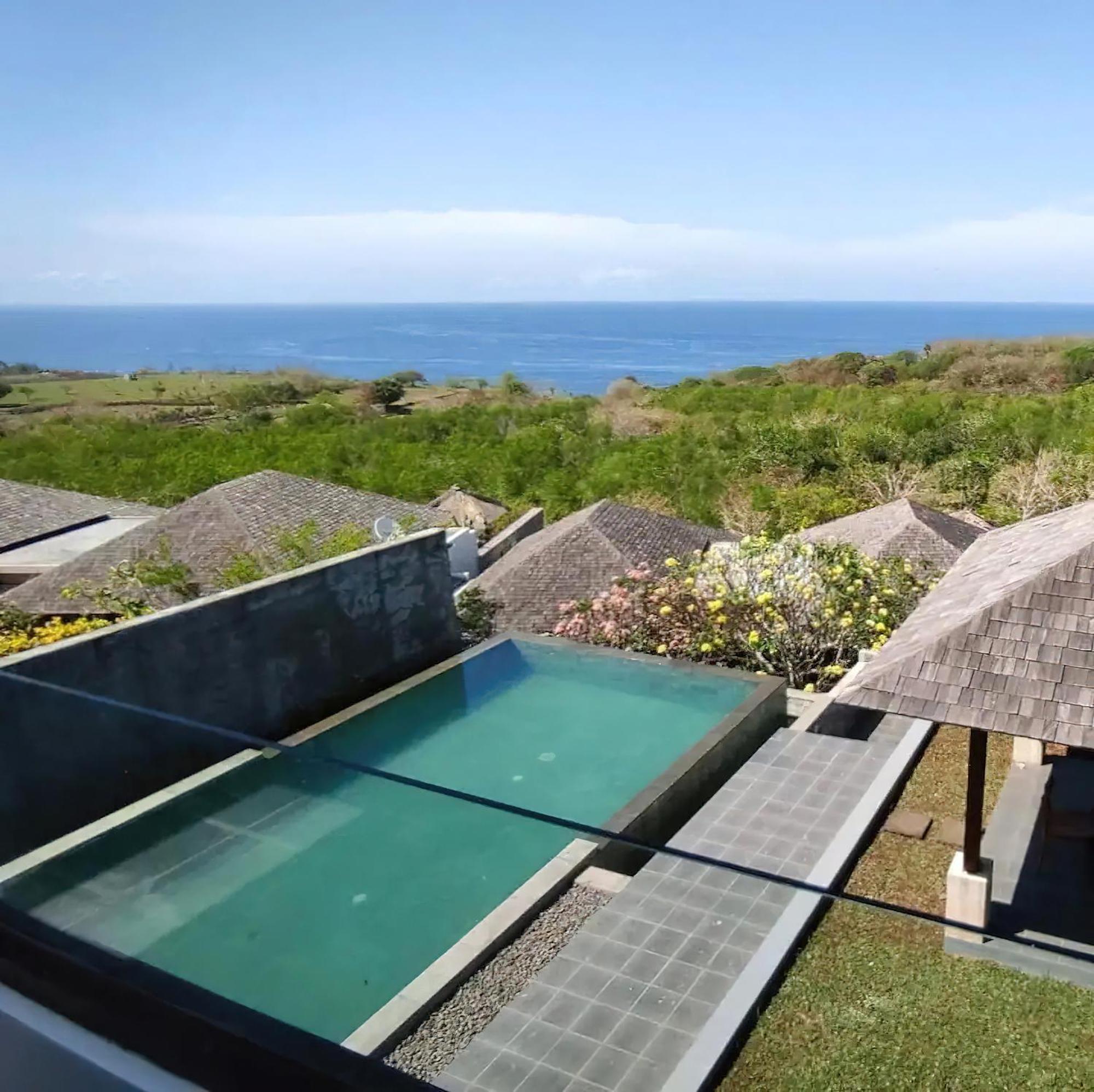Vivo Villas - Villa Vivo Uluwatu Exteriér fotografie