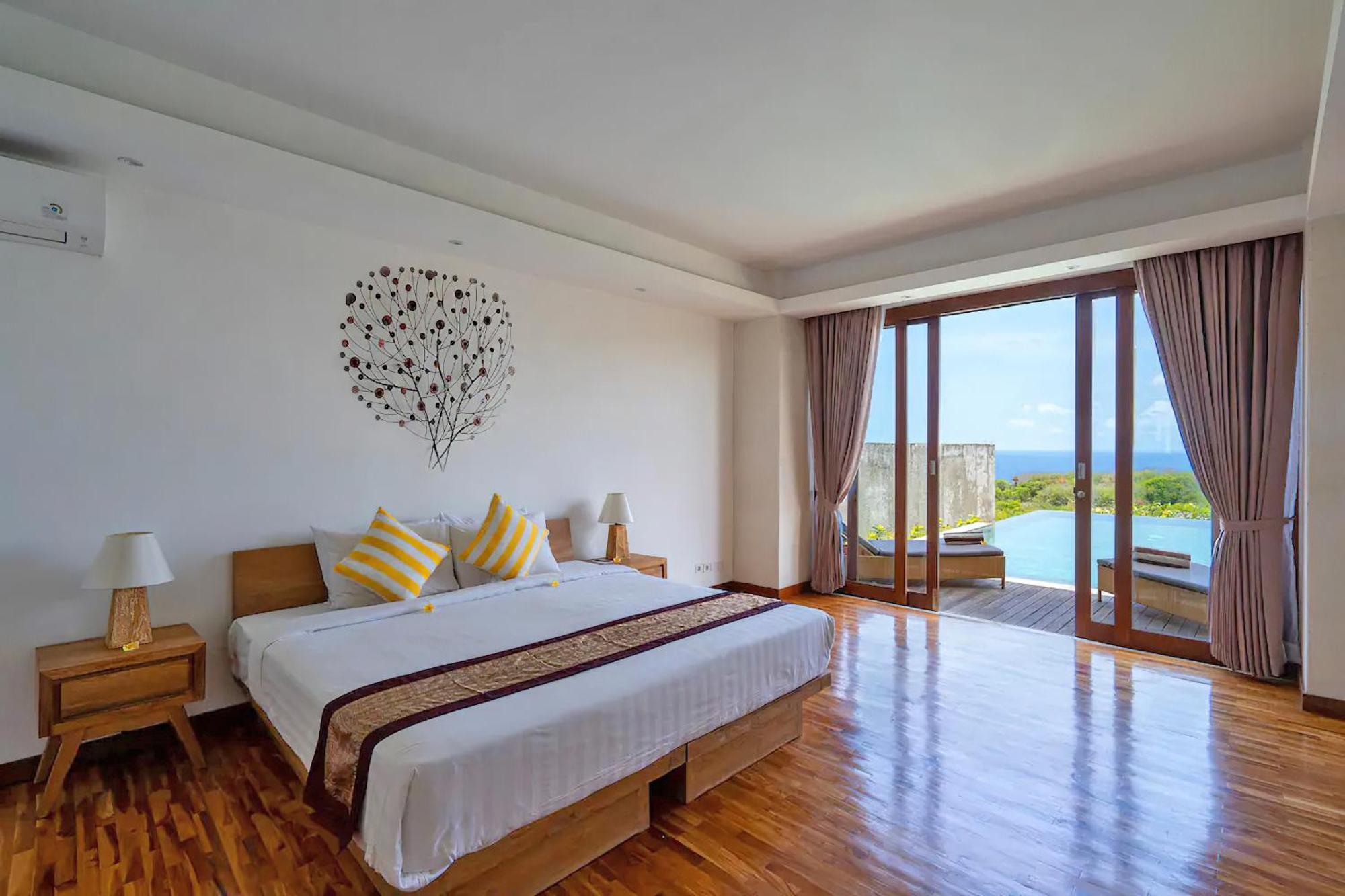 Vivo Villas - Villa Vivo Uluwatu Exteriér fotografie