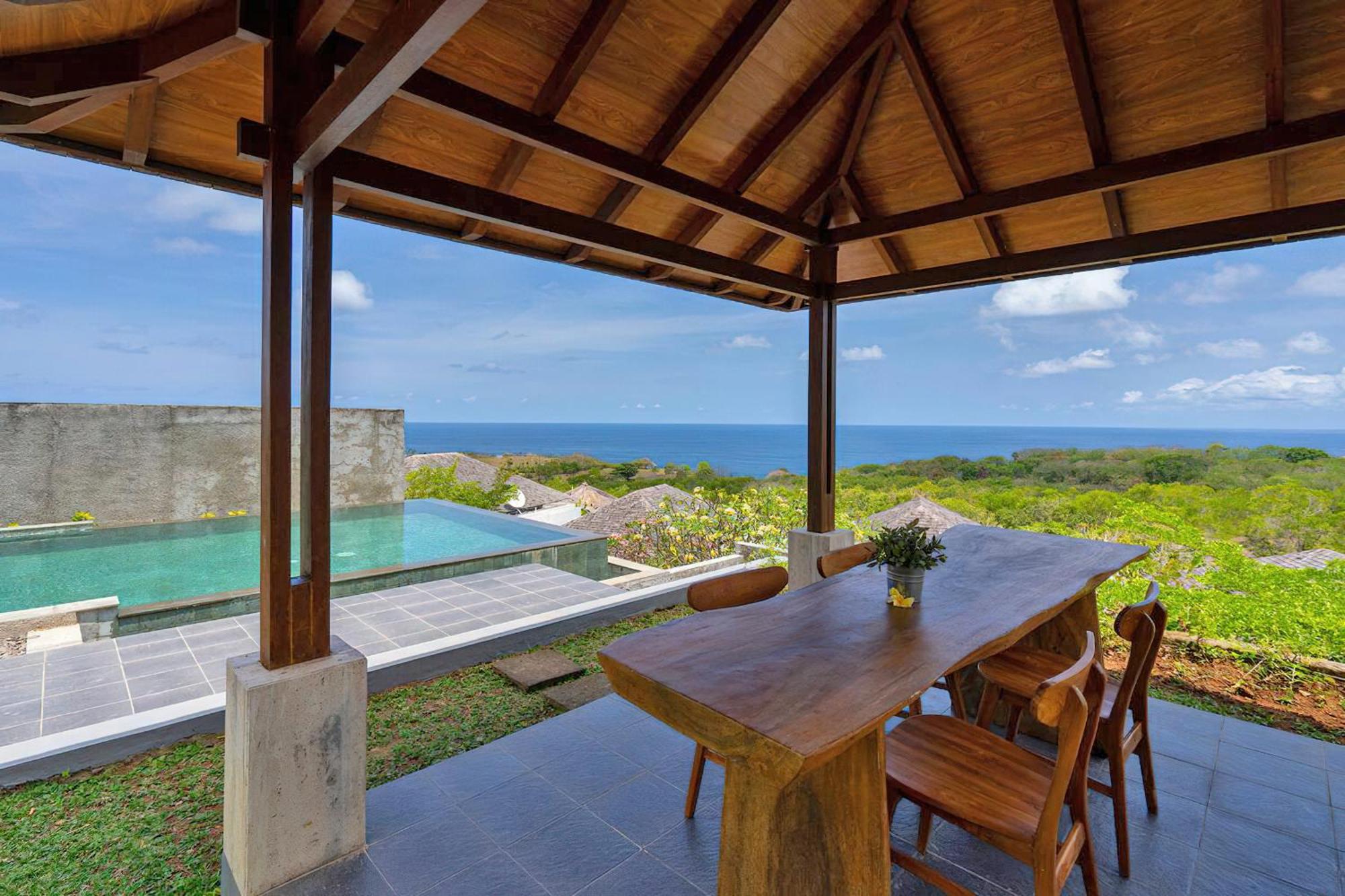 Vivo Villas - Villa Vivo Uluwatu Exteriér fotografie