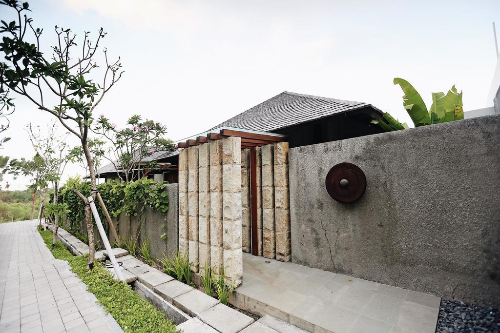 Vivo Villas - Villa Vivo Uluwatu Exteriér fotografie