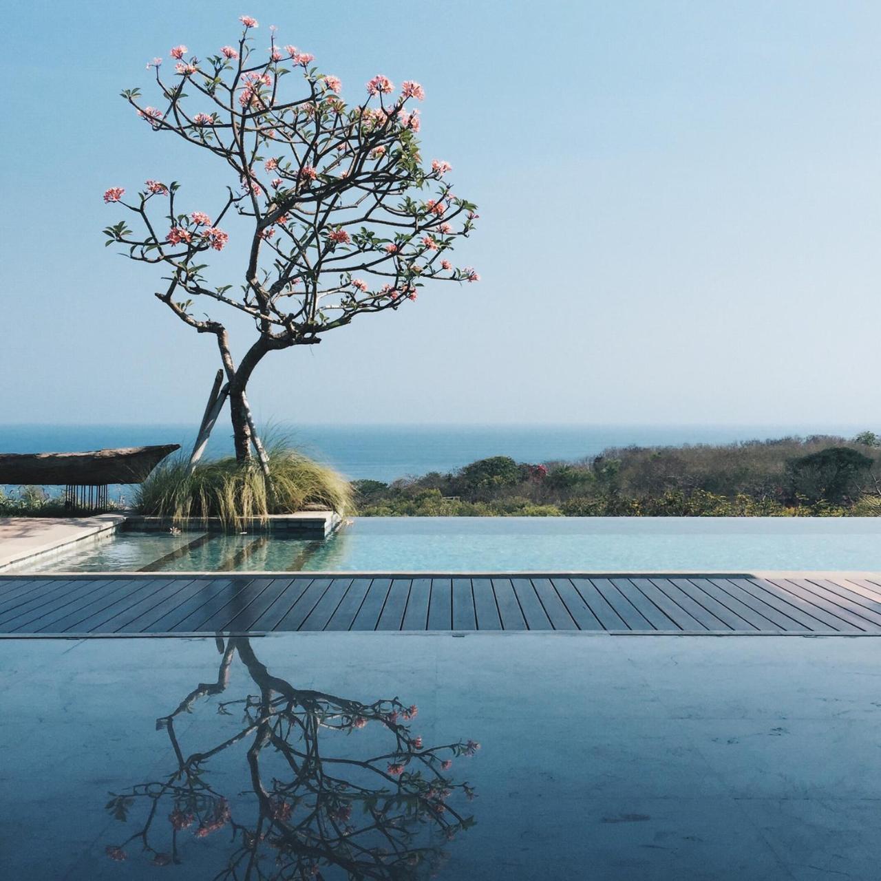 Vivo Villas - Villa Vivo Uluwatu Exteriér fotografie