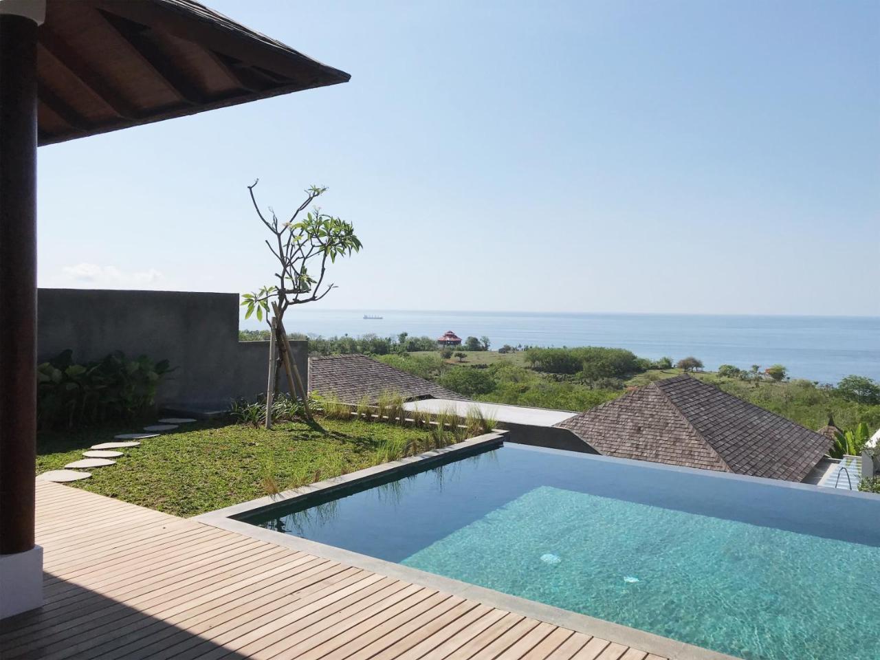 Vivo Villas - Villa Vivo Uluwatu Exteriér fotografie
