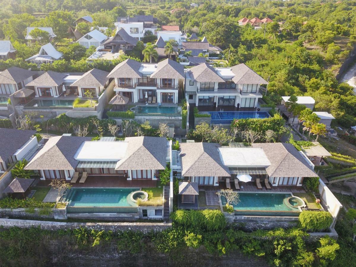 Vivo Villas - Villa Vivo Uluwatu Exteriér fotografie